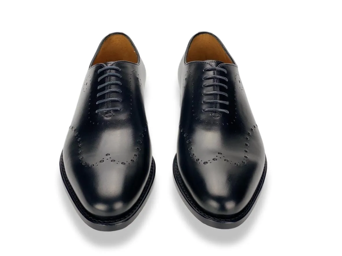 Savannah Oxford Wholecut