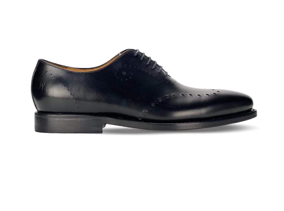 Savannah Oxford Wholecut