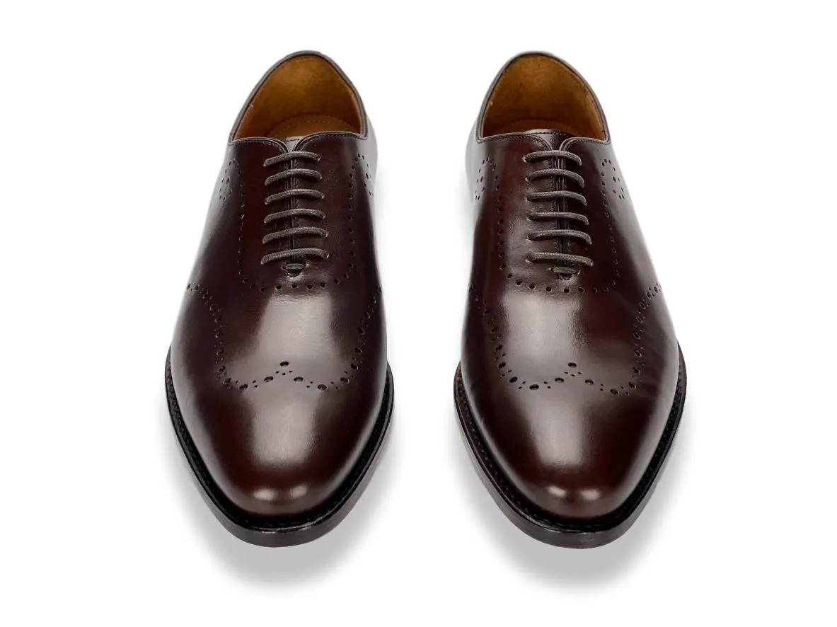 Savannah Oxford Wholecut