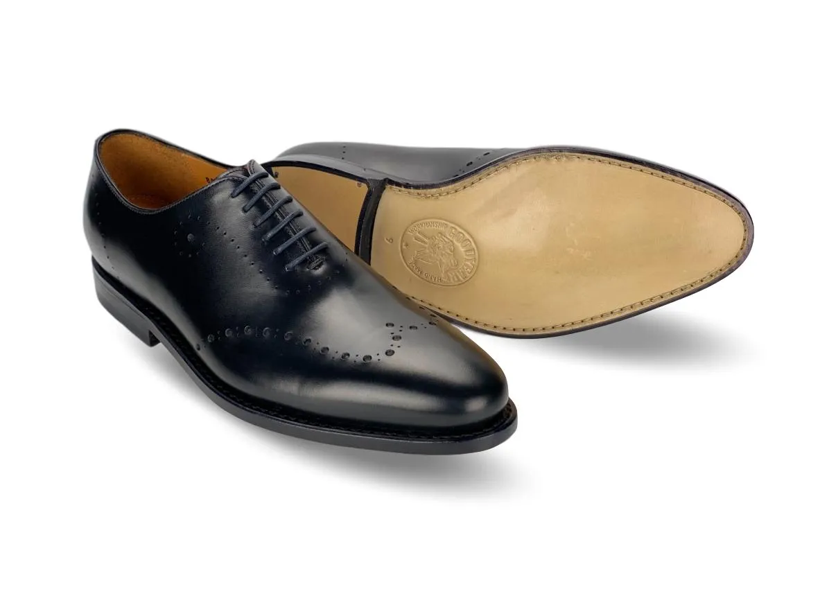 Savannah Oxford Wholecut