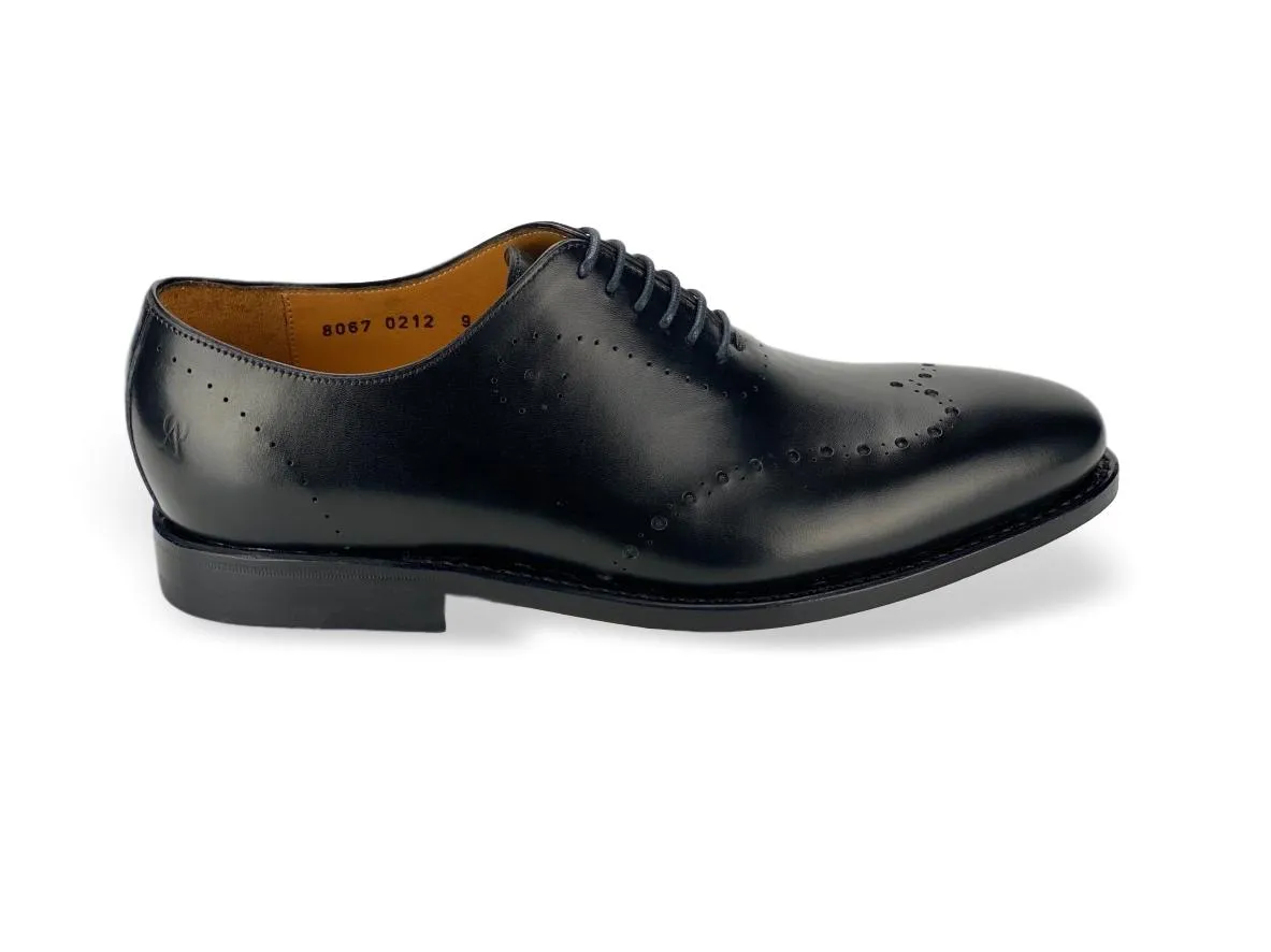 Savannah Oxford Wholecut