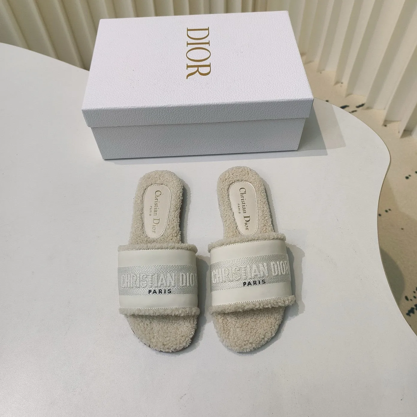 SE1533 CD Dway Slide / Size5-11