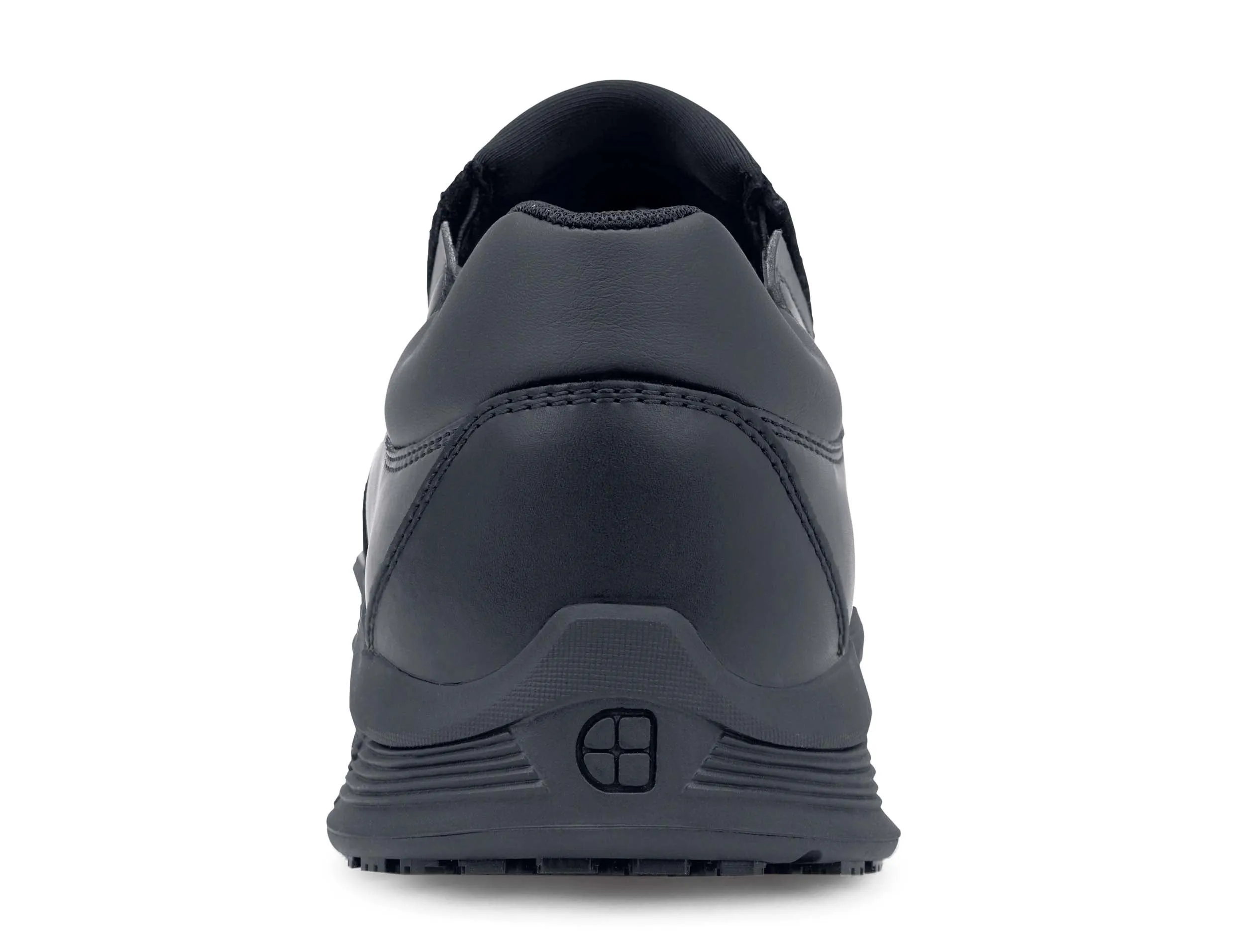 Shoes For Crews Cater II Mens Slip Resistant Slip On Work Shoe