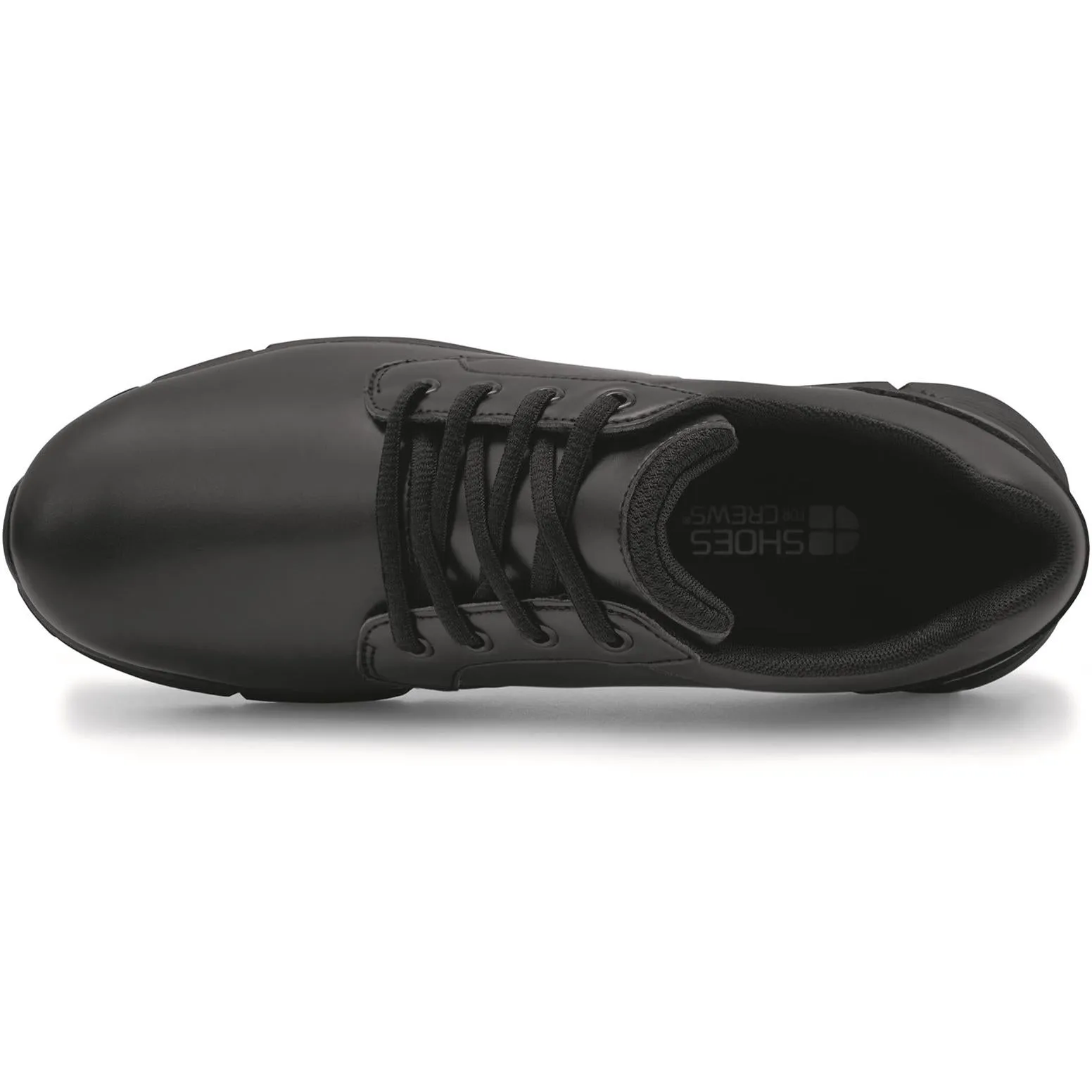 Shoes For Crews Saloon II Men's Slip Resistant Shoe