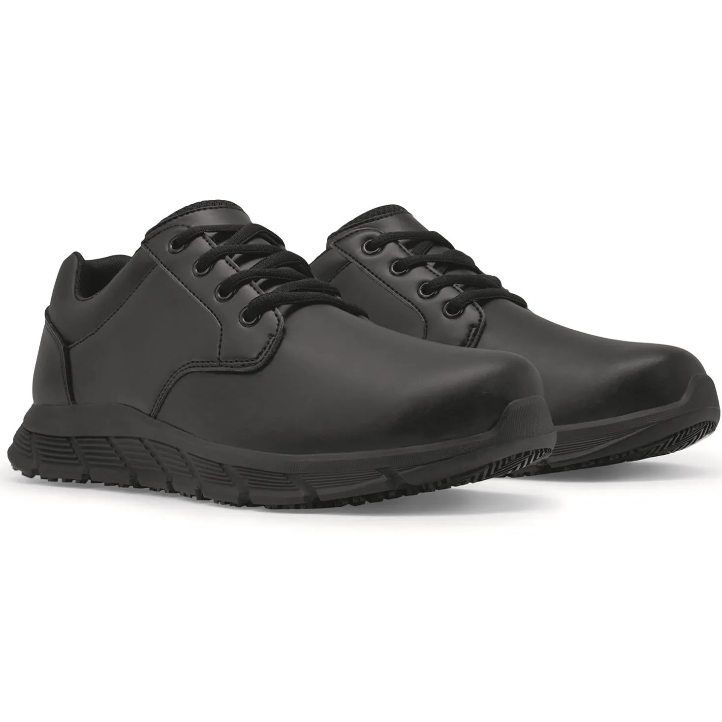 Shoes For Crews Saloon II Men's Slip Resistant Shoe