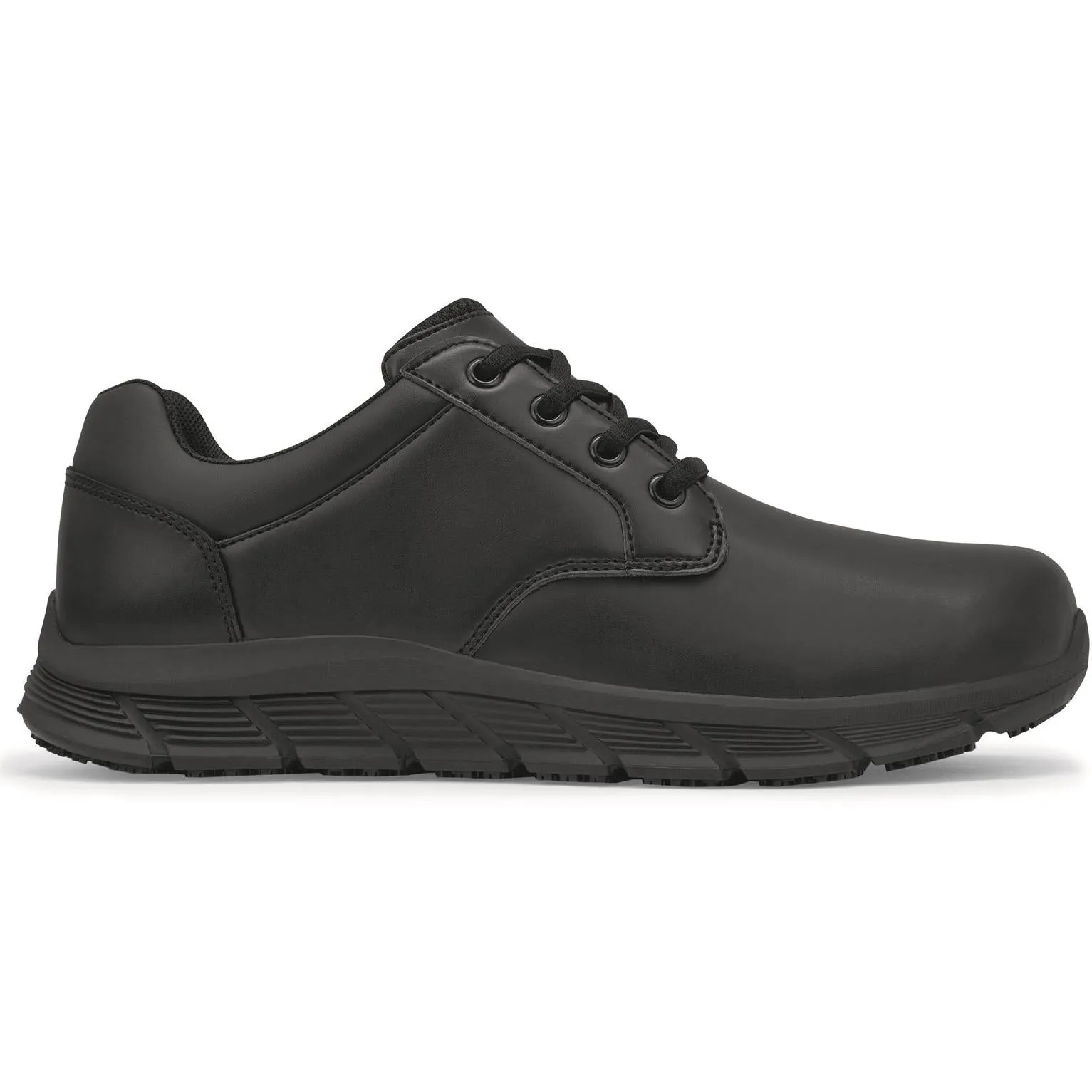 Shoes For Crews Saloon II Men's Slip Resistant Shoe
