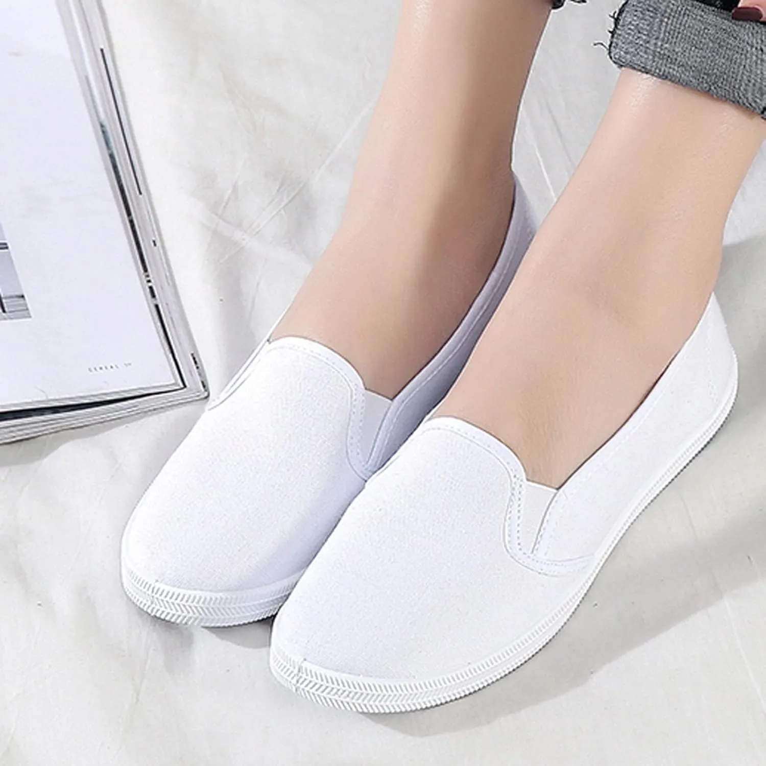 Shoes for Women Trendy Loafers for Women Comfort Comfortable & LightweightCozy Warm Lightweight Christmas Dress Shoes for Women Womens Hiking Shoes