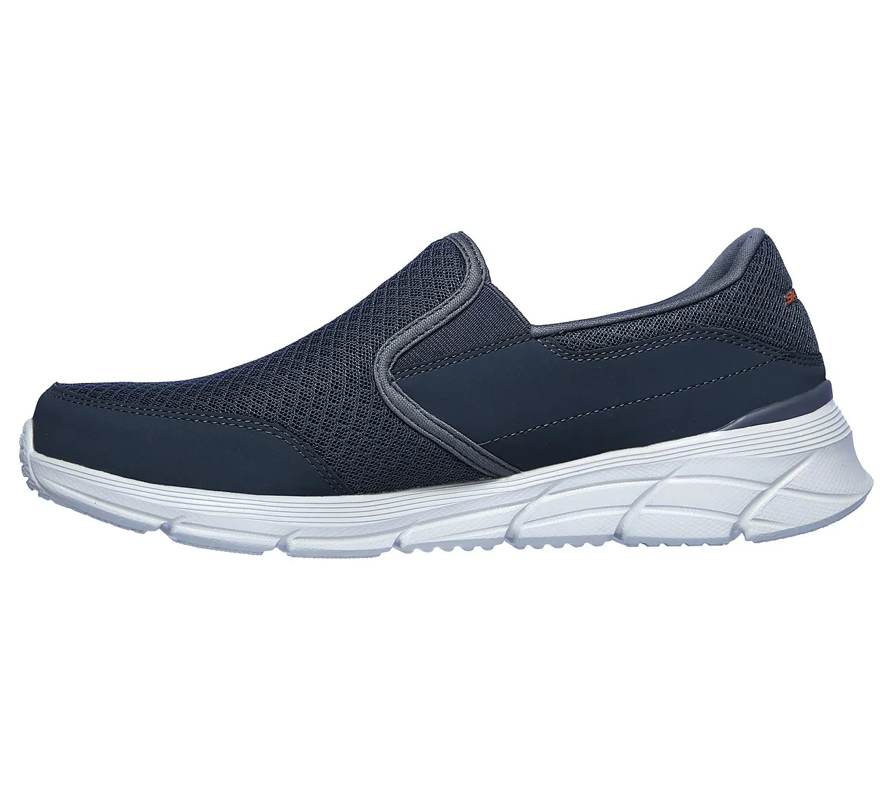 Skechers MEN RELAXED FIT: EQUALIZER 4.0 - PERSISTING-232017 NAVY