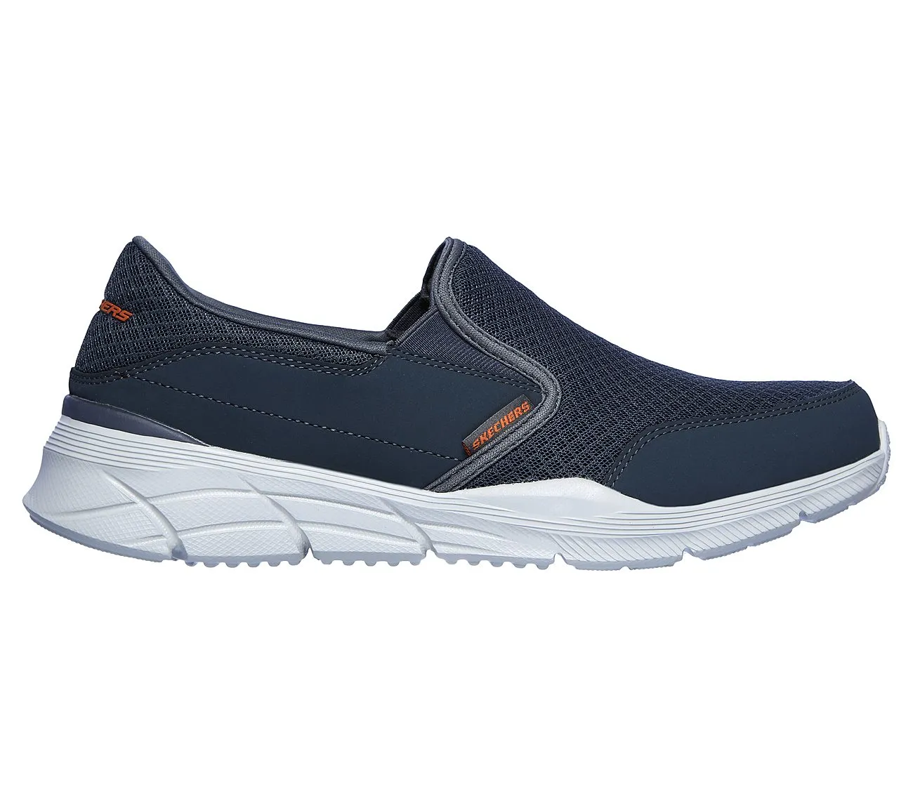 Skechers MEN RELAXED FIT: EQUALIZER 4.0 - PERSISTING-232017 NAVY
