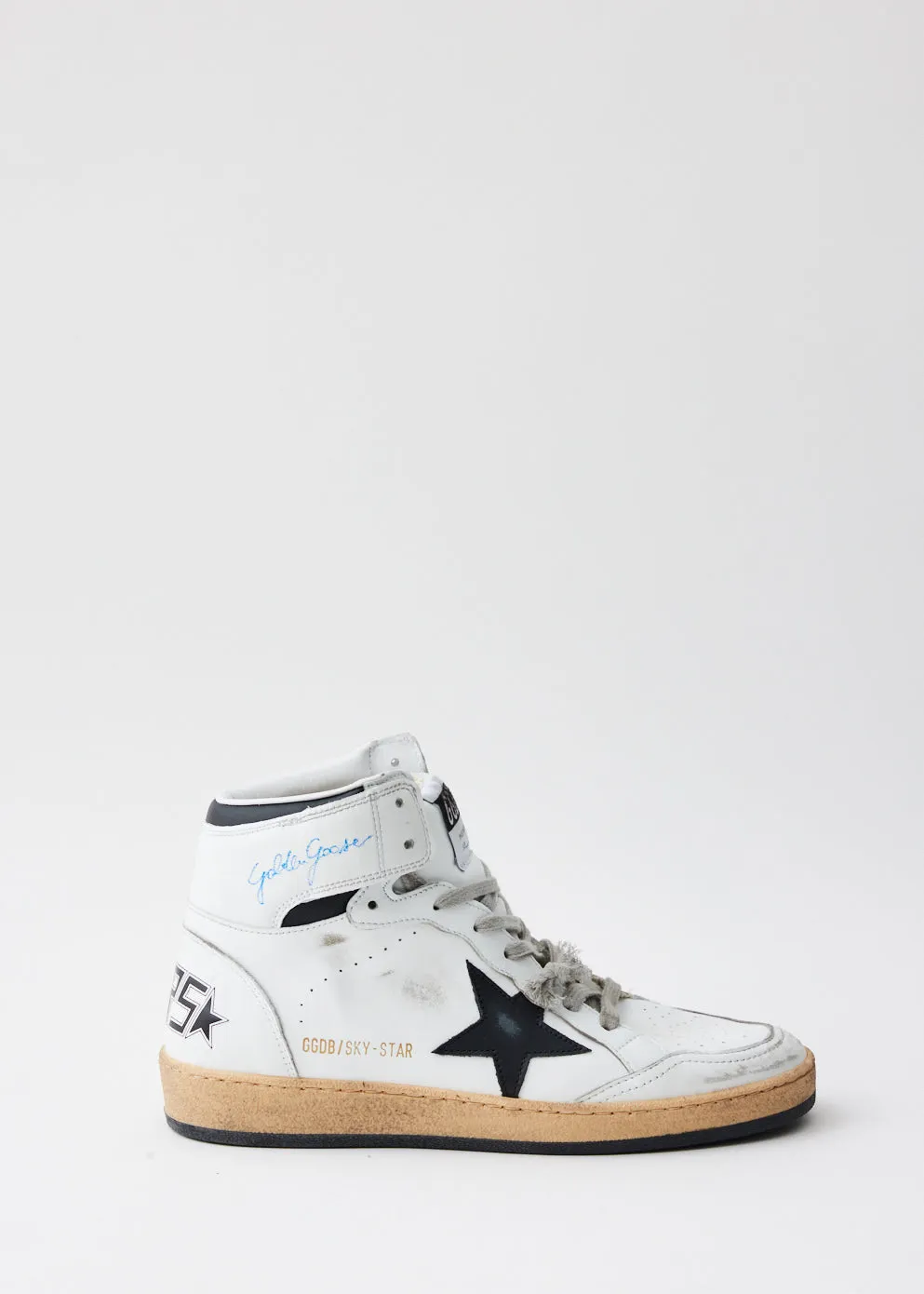 Sky Star Sneakers