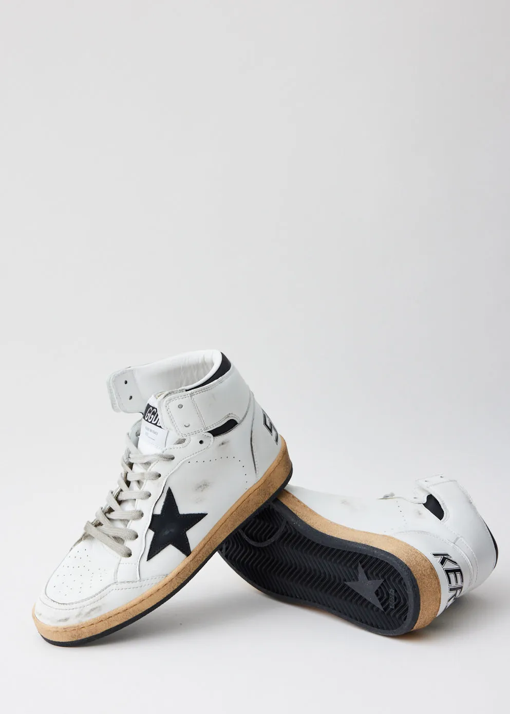 Sky Star Sneakers