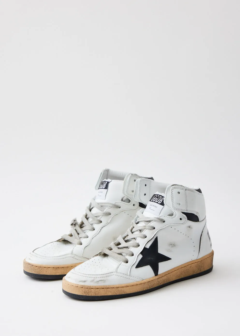 Sky Star Sneakers