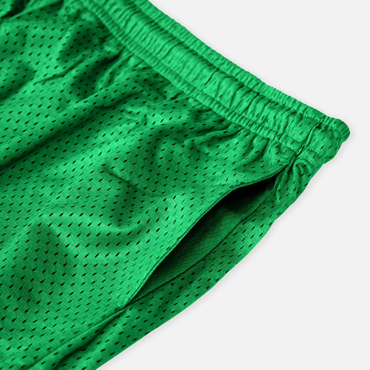 Sleefs Asia Patch Shorts - 7"