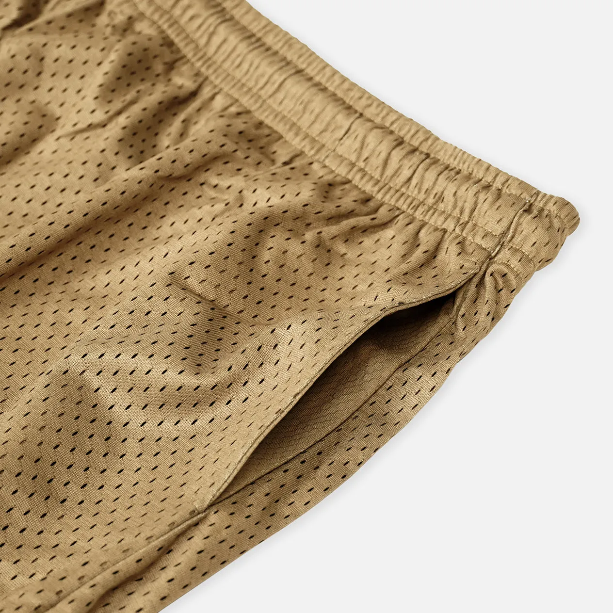 Sleefs Asia Patch Shorts - 7"