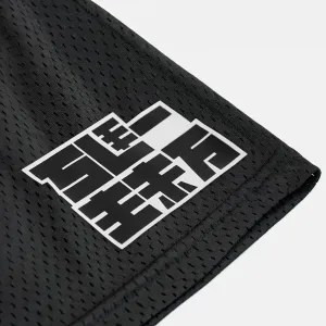 Sleefs Asia Patch Shorts - 7"