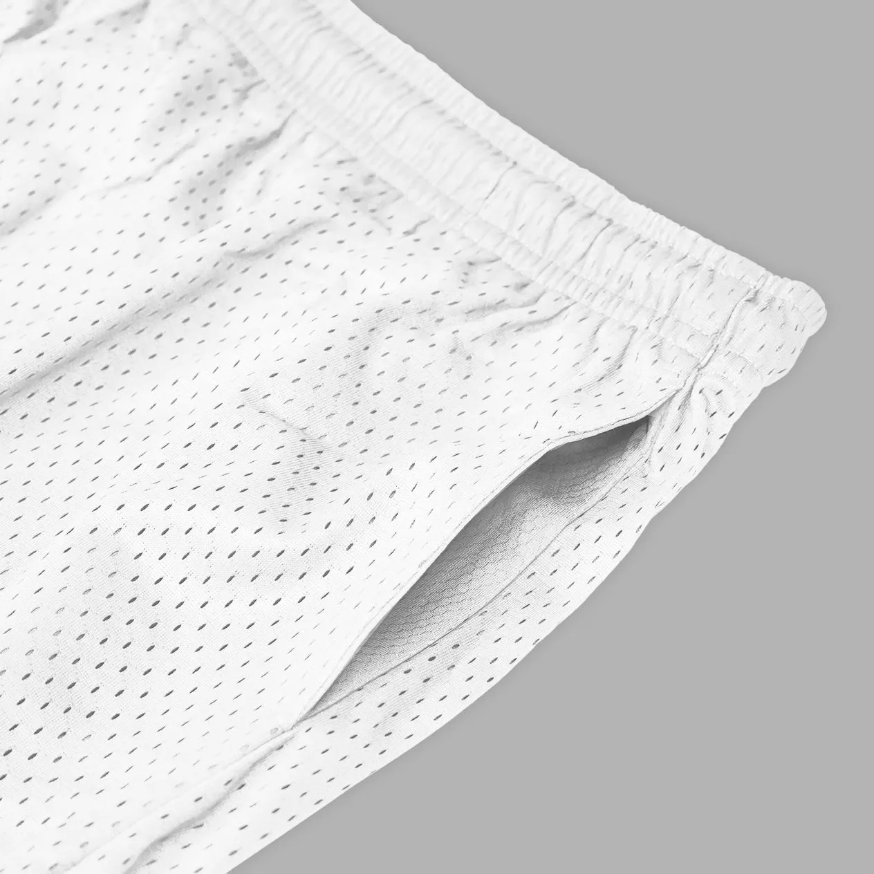Sleefs Asia Patch Shorts - 7"
