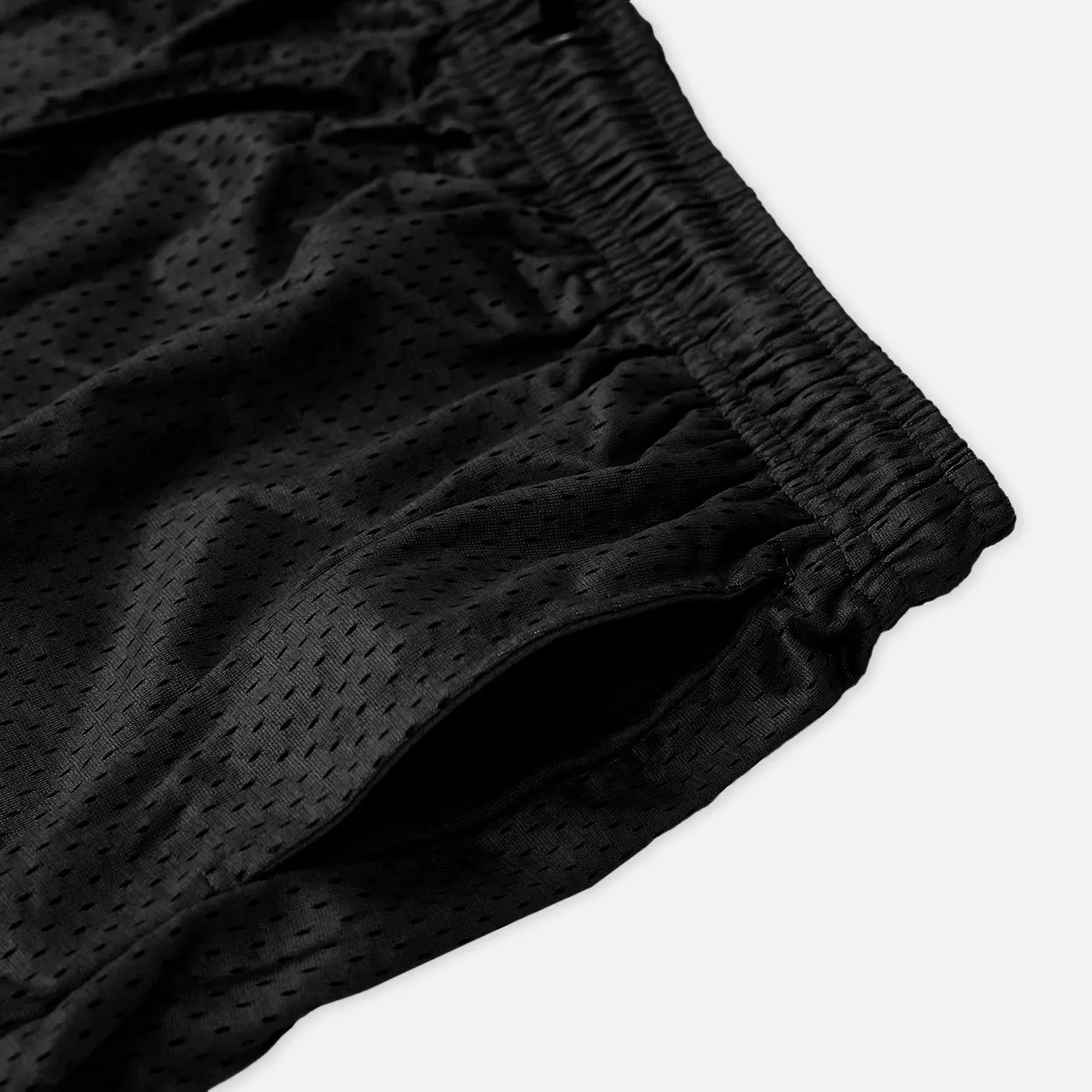Sleefs Asia Patch Shorts - 7"