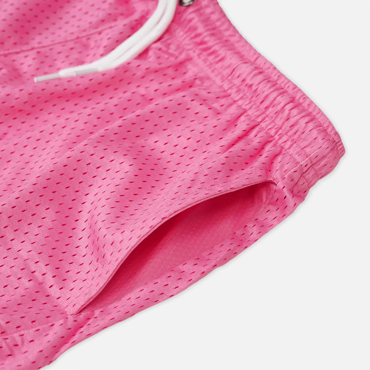 Sleefs Asia Patch Shorts - 7"