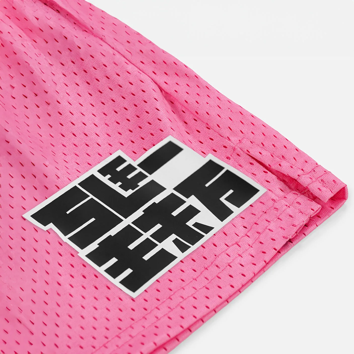 Sleefs Asia Patch Shorts - 7"
