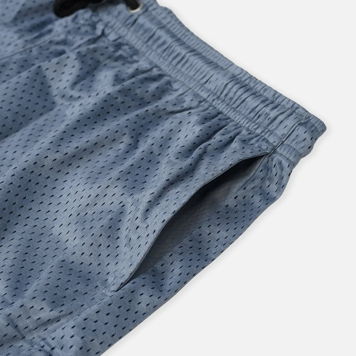 Sleefs Asia Patch Shorts - 7"