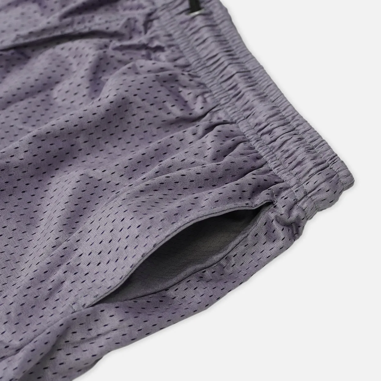 Sleefs Asia Patch Shorts - 7"