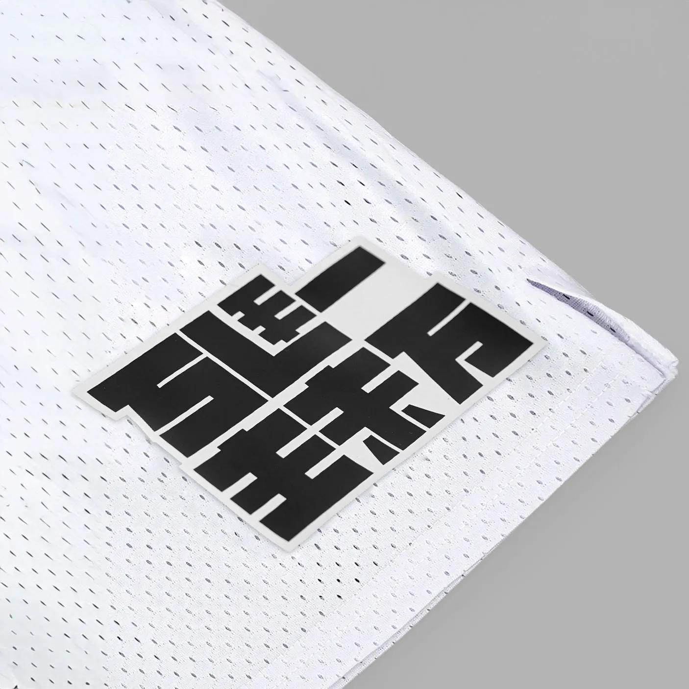 Sleefs Asia Patch Shorts - 7"