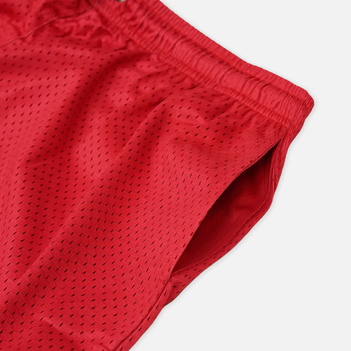 Sleefs Asia Patch Shorts - 7"
