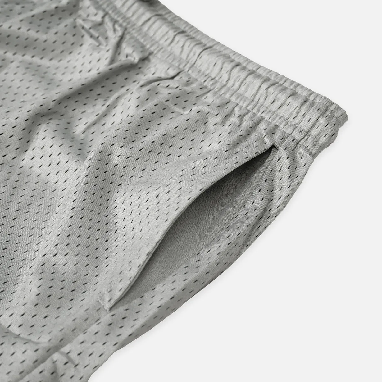 Sleefs Asia Patch Shorts - 7"