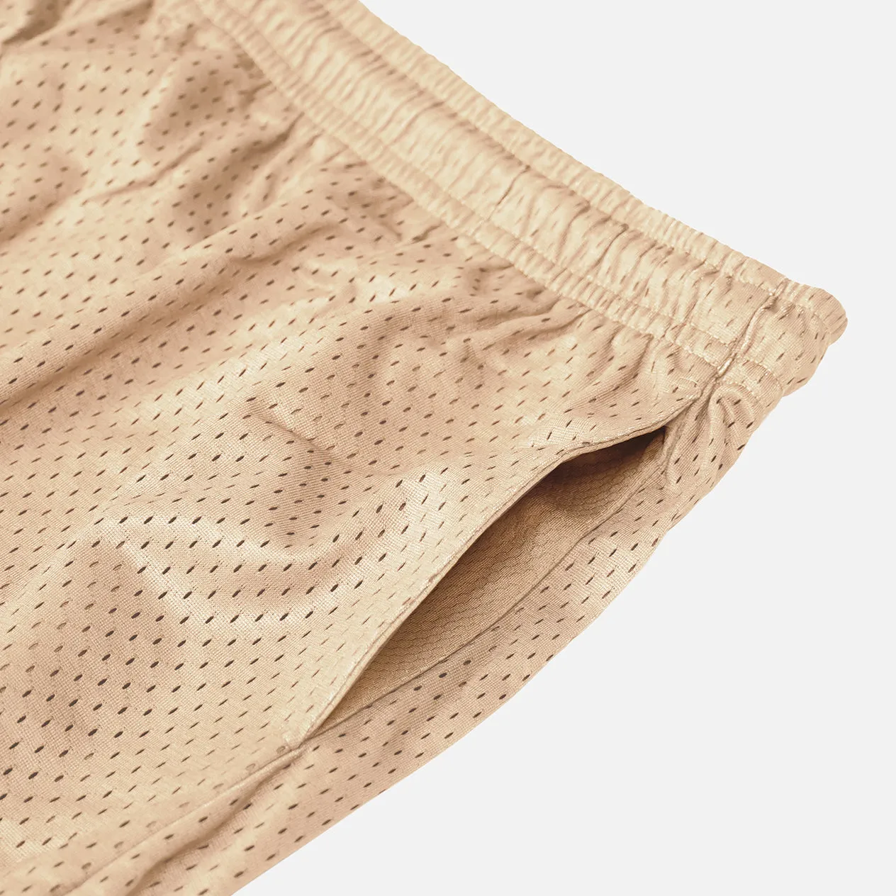 Sleefs Asia Patch Shorts - 7"
