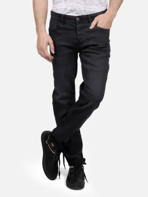 Slim Fit Faded Jeans - FMBP18-010