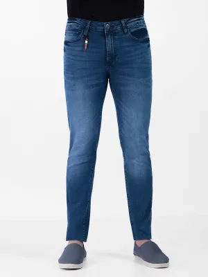 Slim Fit Stretch Jeans - FMBP20-026