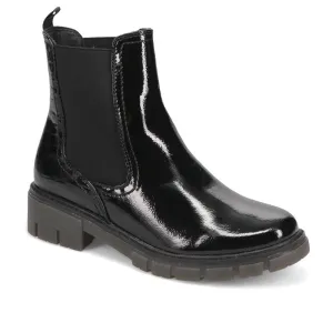 Slip-On Chelsea Boots  - WBINS40139 / 326 112