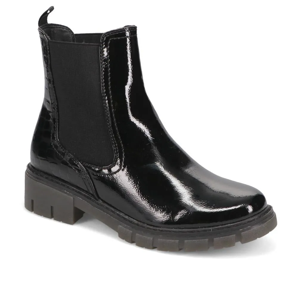 Slip-On Chelsea Boots  - WBINS40139 / 326 112