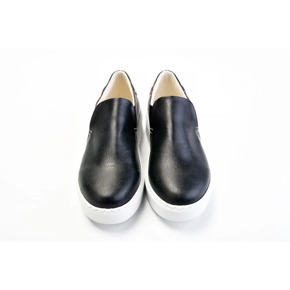 Slip on Sneakers Shoes MYN204