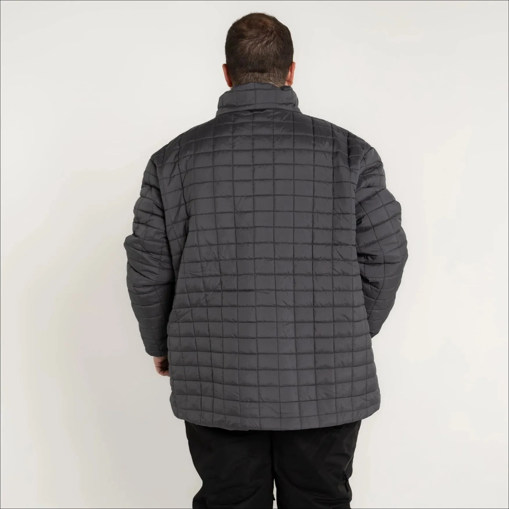 Snow Country Outerwear Men’s Big 2X-7X 3in1 Winter Ski Snow Jacket Coat Altitude II