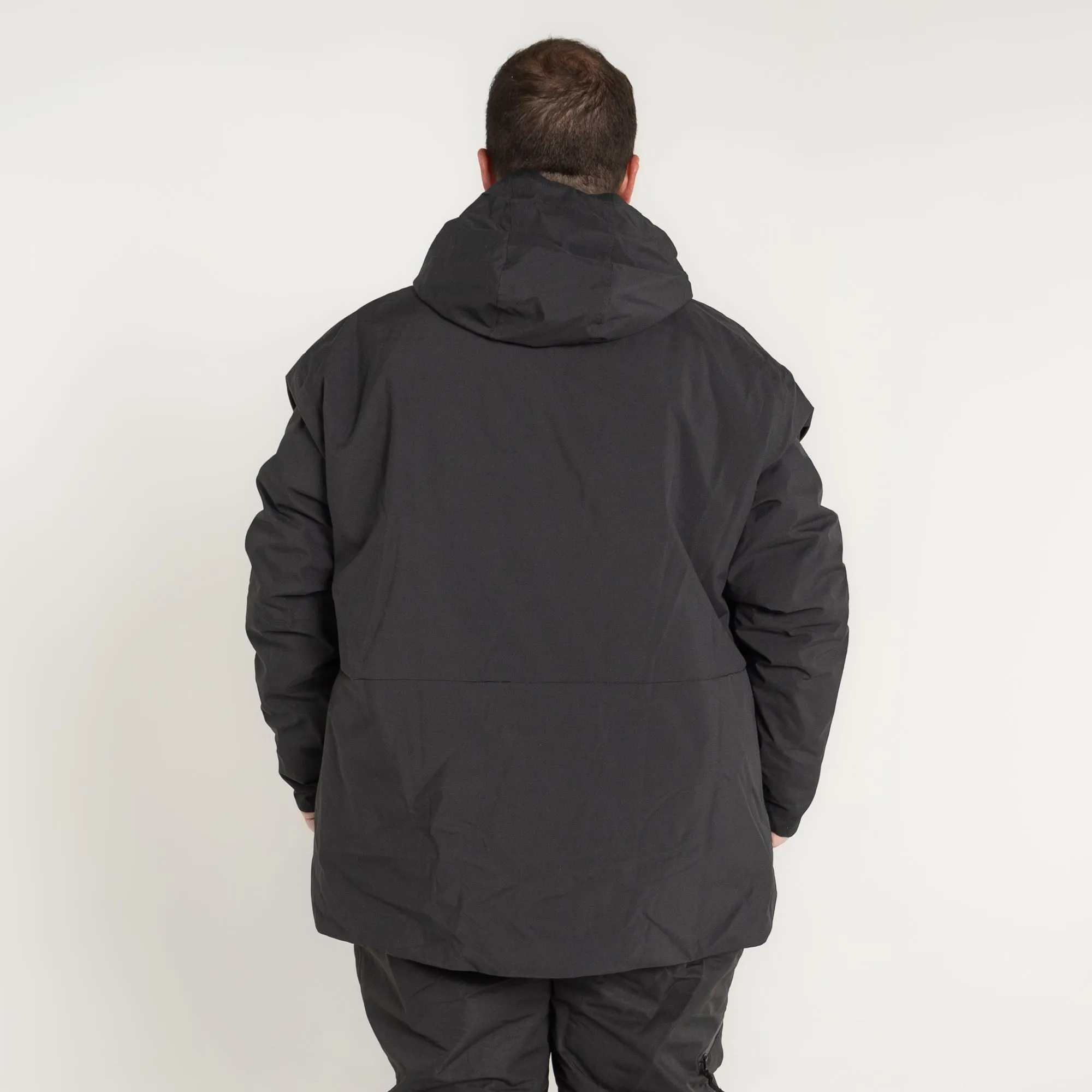 Snow Country Outerwear Men’s Big 2X-7X 3in1 Winter Ski Snow Jacket Coat Altitude II