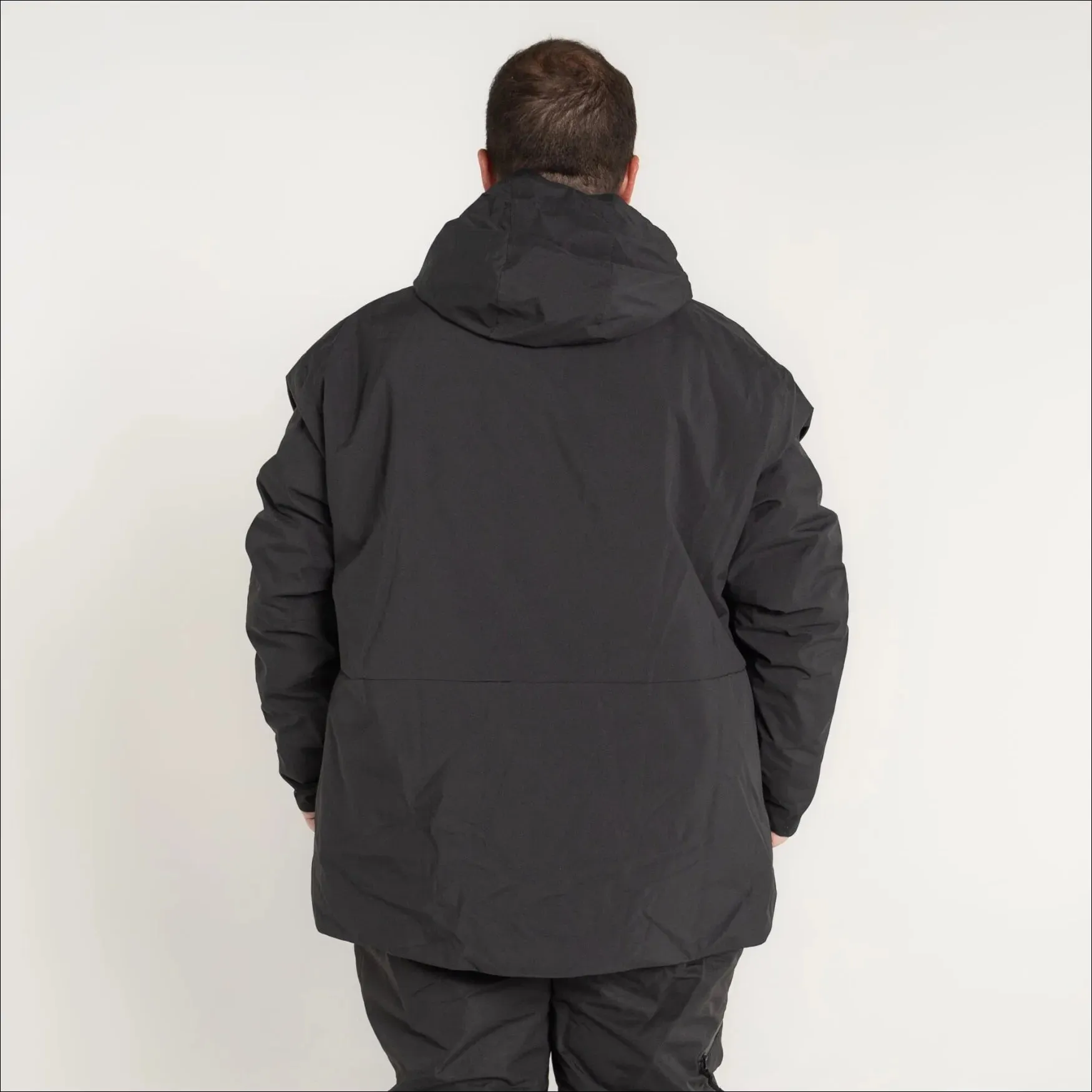 Snow Country Outerwear Men’s Big 2X-7X 3in1 Winter Ski Snow Jacket Coat Altitude II
