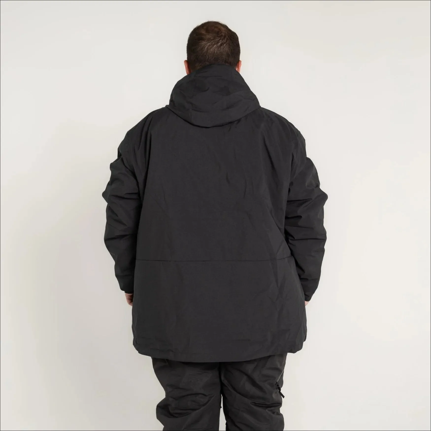 Snow Country Outerwear Men’s Big 2X-7X 3in1 Winter Ski Snow Jacket Coat Altitude II