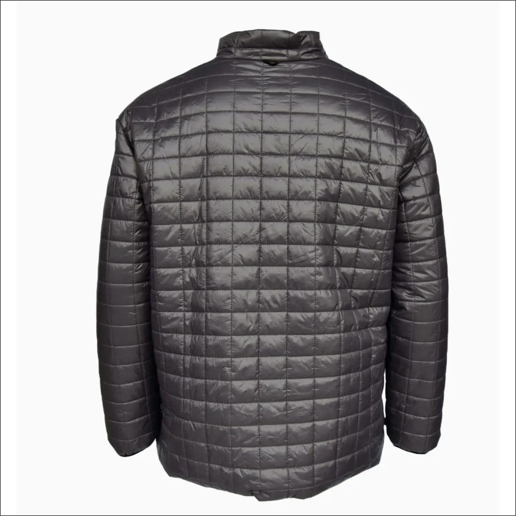 Snow Country Outerwear Men’s Big 2X-7X 3in1 Winter Ski Snow Jacket Coat Altitude II