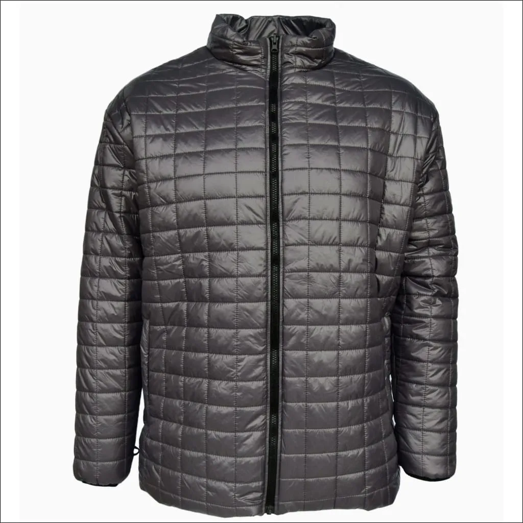 Snow Country Outerwear Men’s Big 2X-7X 3in1 Winter Ski Snow Jacket Coat Altitude II
