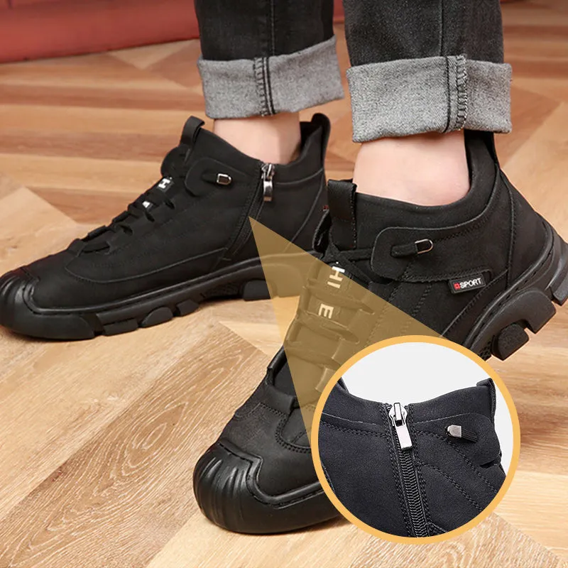 Snowsport™ | Orthopaedic winter shoes