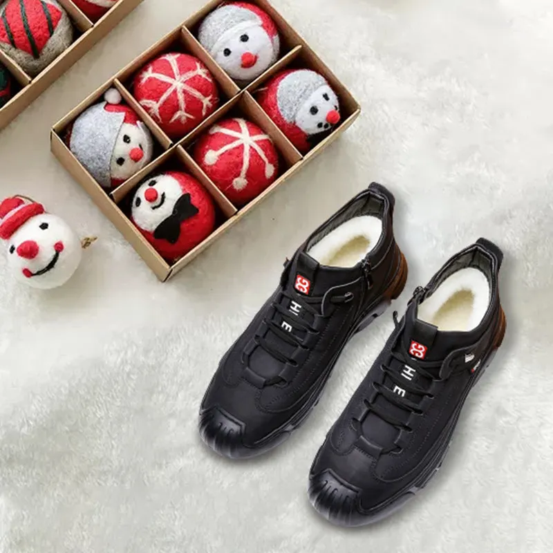 Snowsport™ | Orthopaedic winter shoes