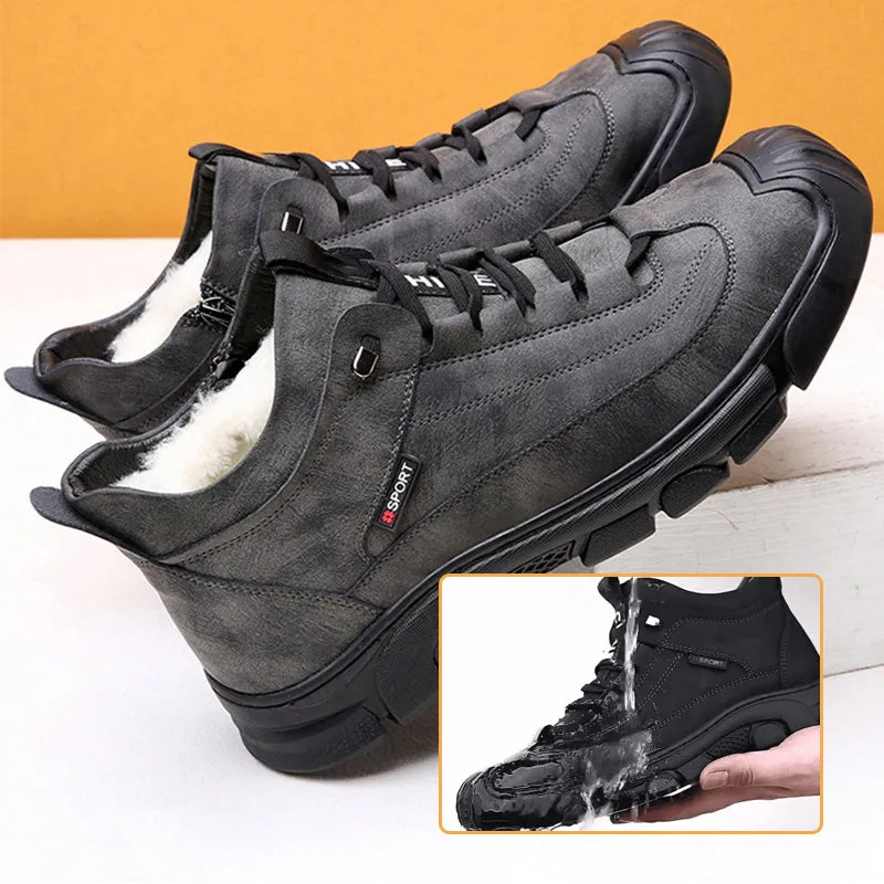 Snowsport™ | Orthopaedic winter shoes