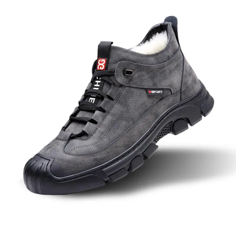 Snowsport™ | Orthopaedic winter shoes