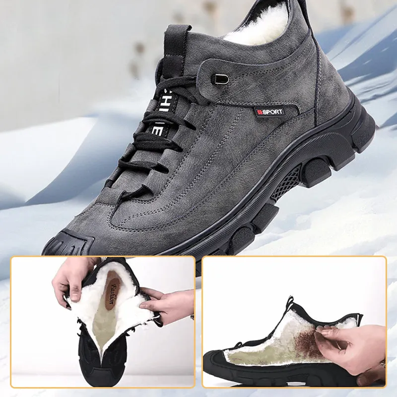 Snowsport™ | Orthopaedic winter shoes