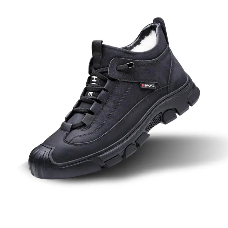 Snowsport™ | Orthopaedic winter shoes