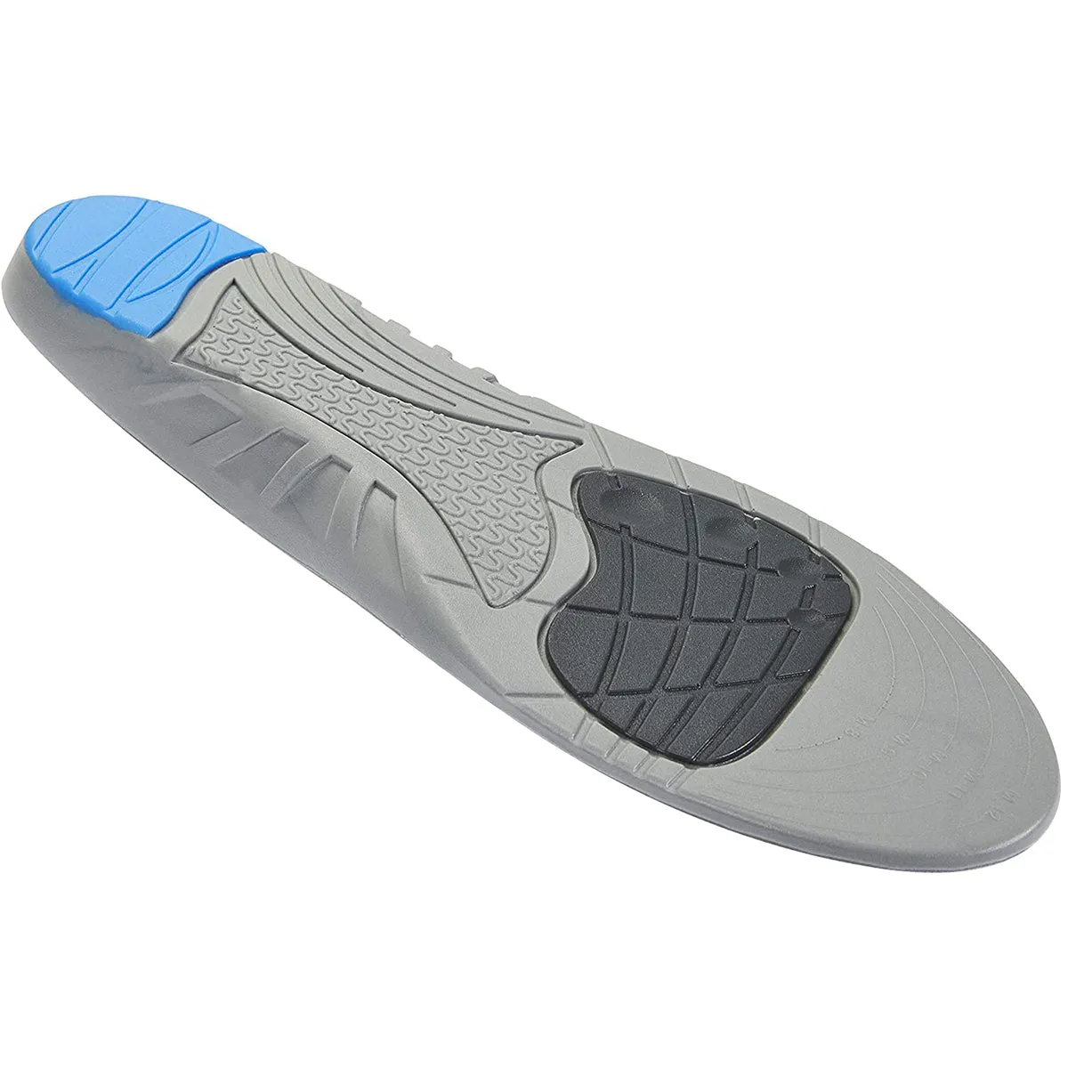 Sof Sole Full Length Work Shoe Insoles - Women's 5-11