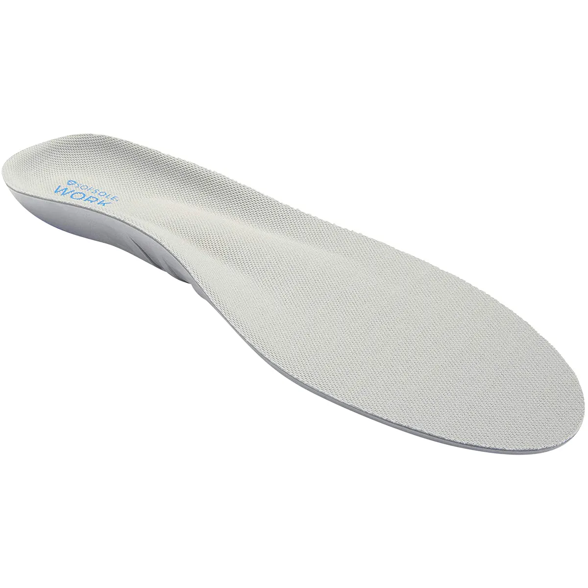 Sof Sole Full Length Work Shoe Insoles - Women's 5-11