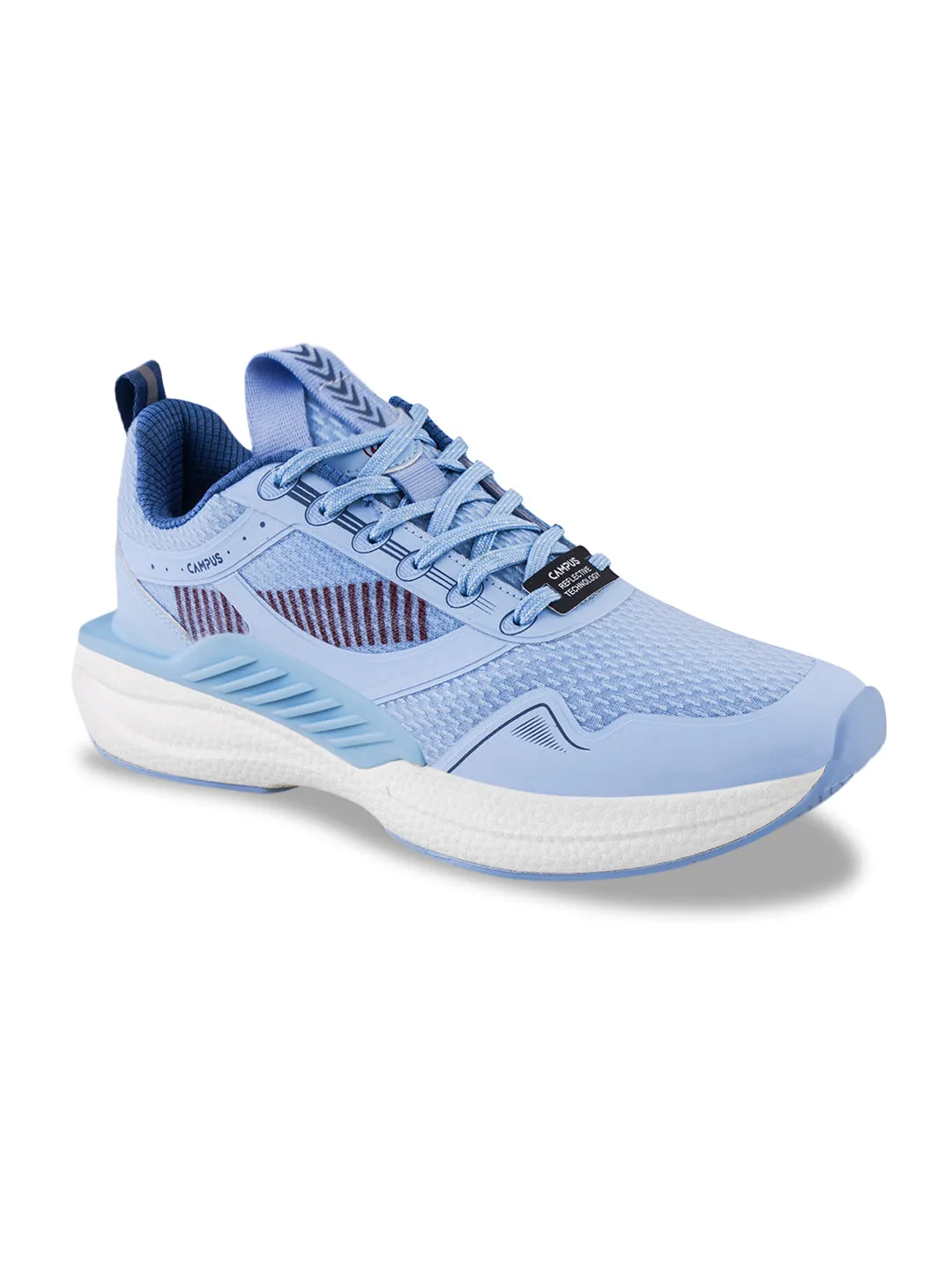 SPECK BLUE Men's Sports Shoes