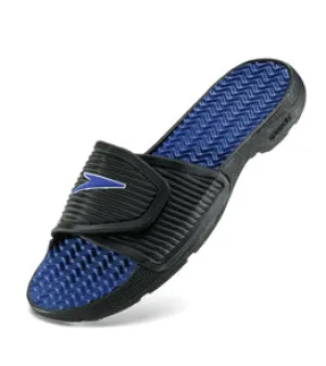SPEEDO Men&#39;s Pool Slide - Men&#39;s Sandal (8 Only)
